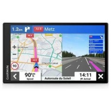 GPS GARMIN DRIVESMART 76 EU MTD