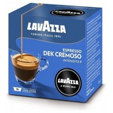 CAFE LAVAZZA DES CREMOSAMENTE
