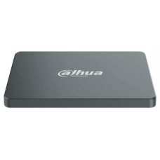 128GB 2.5 INCH SATA SSD, 3D NAND, READ SPEED UP TO 550 MB/S, WRITE SPEED UP TO 410 MB/S, TBW 60TB (DHI-SSD-E800S128G) (Espera 4 dias)