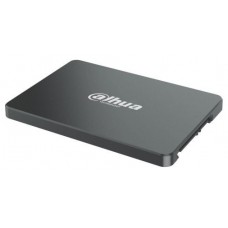 2TB 2.5 INCH SATA SSD, 3D NAND, READ SPEED UP TO 550 MB/S, WRITE SPEED UP TO 490 MB/S, TBW 800TB (DHI-SSD-C800AS2TB) (Espera 4 dias)