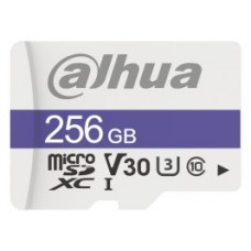 Dahua Technology C100 256 GB MicroSDXC UHS Clase 10 (Espera 4 dias)