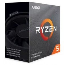 AMD RYZEN 5 3600X AM4 (Espera 4 dias)