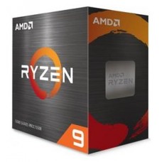 AMD RYZEN 9 5900X 4.8/3.7GHZ 12CORE 70MB SOCKET AM4-Desprecintado (Espera 4 dias)