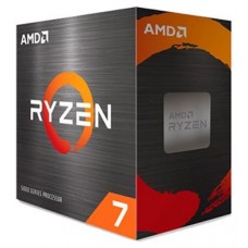AMD RYZEN 7 5800X 4.7/3.8GHZ 8CORE 36MB SOCKET AM4 NO COOLER NO VGA (Espera 4 dias)