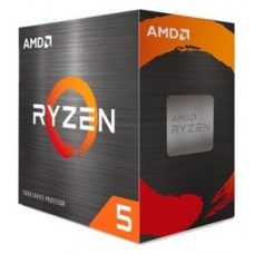 AMD RYZEN 5 5600G 3.9GHZ/4.4GHZ 6 CORE 19MB SOCKET AM4 (Espera 4 dias)