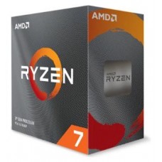 AMD RYZEN 7 3800XT AM4 (Espera 4 dias)