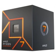 AMD Ryzen 7 7700 procesador 3,8 GHz 32 MB L2 & L3 Caja (Espera 4 dias)