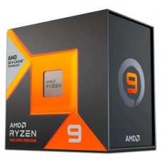AMD Ryzen 9 7900X3D procesador 4,4 GHz 128 MB L2 & L3 Caja (Espera 4 dias)