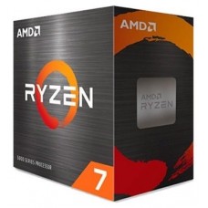 AMD RYZEN 7 5700X 4.6/3.4GHZ 8CORE 32MB SOCKET AM4 NO COOLER NO VGA (Espera 4 dias)