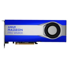 AMD PRO W6800 Radeon PRO W6800 32 GB GDDR6 (Espera 4 dias)