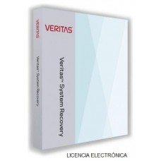 Veritas ESSENTIAL 12 MONTHS RENEWAL FOR SYSTEM
