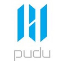 PUDU charger port