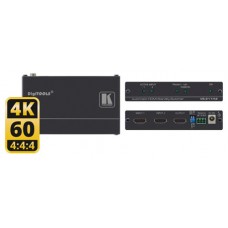 Kramer Electronics VS-211H2 interruptor de video HDMI (Espera 4 dias)