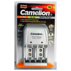 Cargador BC-904S Camelion (Espera 2 dias)