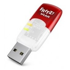 ADAPTADOR AVM USB WIRELESS STICK USB 3.0 FRITZ WLAN AC430 2,4/5 GHz (Espera 4 dias)