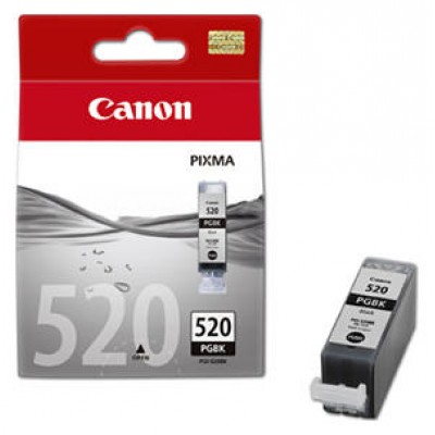 Canon Pixma IP3600/4600 cartucho negro