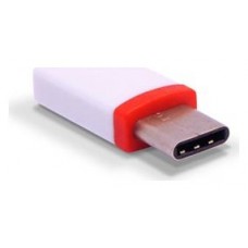 ADAPTADOR 3GO USB TIPO-C - MICRO USB B/H (Espera 4 dias)
