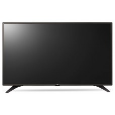 LG 43LV340C televisión para el sector hotelero 108 cm (42.5") Full HD 400 cd / m² Negro 20 W (Espera 4 dias)