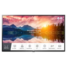 LG 43"" UHD Hotel TV 109,2 cm (43") 4K Ultra HD Smart TV Negro 10 W (Espera 4 dias)