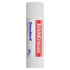 ErichKrause Standard Varilla Adhesivo de PVP (polivinilpirrolidona) 30 g (MIN12) (Espera 4 dias)