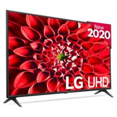 LG 49UN711C 124,5 cm (49") 4K Ultra HD Smart TV Wifi Negro (Espera 4 dias)