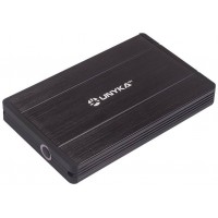 CAJA EXTERNA 2.5 UNYKA SATA USB3 UK25301 (MAX2TB)