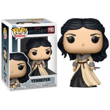 FUNKO POP SERIES TV THE WITCHER YENNEFER 57815