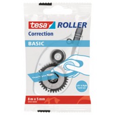 ROLLER CORRECTOR BASIC 5MMX8M. TESA 58563-00000-00 (MIN24) (Espera 4 dias)