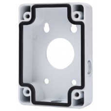 Secomp PFA120 caja de conexión eléctrica Aluminio (Espera 4 dias)