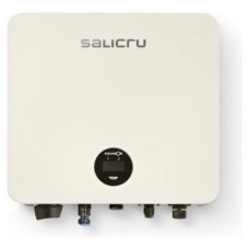 SALICRU-INV EQX2 2001-S