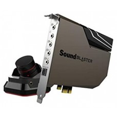 Creative Labs Sound Blaster AE-7 Interno 5.1 canales PCI-E (Espera 4 dias)