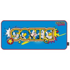 ALFOMBRILLA ENERGY GAMING MOUSE PAD SONIC