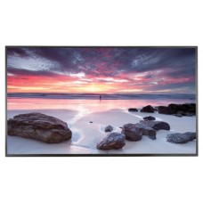 LG 86UH5C-B pantalla de señalización 2,18 m (86") LED 4K Ultra HD Pantalla plana para señalización digital Negro (Espera 4 dias)