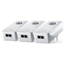 Devolo Magic 2 WiFi 6 2400 Mbit/s Ethernet Blanco 2 pieza(s) (Espera 4 dias)