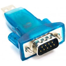 Adaptador USB a RS232 (Espera 2 dias)