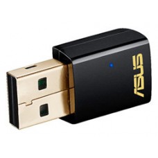 ASUS USB-AC51 adaptador y tarjeta de red WLAN 583 Mbit/s (Espera 4 dias)