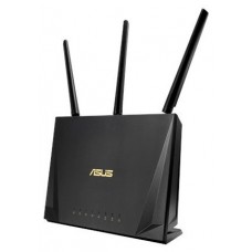 ASUS RT-AC85P Router AC2400 4xGB 1xUSB 3.1