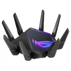 ASUS GT-AXE16000 router inalámbrico 10 Gigabit Ethernet Negro (Espera 4 dias)