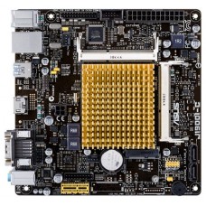 Asus Placa Base J1900I-C mITX CPU integrada