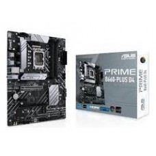 ASUS PRIME B660-PLUS D4 Intel B660 LGA 1700 ATX (Espera 4 dias)