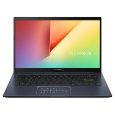 ASUS ZenBook 14 X413EA-EK1338T - Portátil " Full HD (Core i5-1135G7, 8GB RAM, 512GB SSD, Iris Xe Graphics, Windows 10 Home) Negro - Teclado QWERTY español (Espera 4 dias)