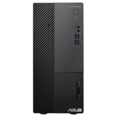 ASUS ExpertCenter D500MAES-510500007T - Sobremesa (Core i5-10500, 8GB RAM, 512GB SSD, UHD Graphics 630, Windows 10 Home) Negro (Espera 4 dias)