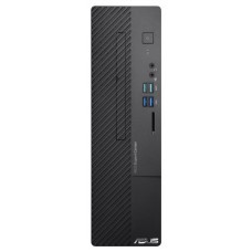 ASUS ExpertCenter D500SCES-310105001T - Sobremesa (Core i3-10105, 8GB RAM, 512GB SSD, UHD Graphics 630, Windows 10 Home) Negro (Espera 4 dias)