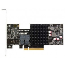 ASUS PIKE II 3008-8i controlado RAID PCI Express 3.0 12 Gbit/s (Espera 4 dias)