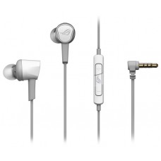 ASUS Cetra II Core Auriculares Dentro de oído Conector de 3,5 mm Blanco (Espera 4 dias)