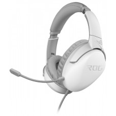 ASUS ROG STRIX GO CORE Auriculares Diadema Conector de 3,5 mm Blanco (Espera 4 dias)