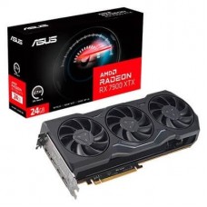 ASUS RX7900XTX-24G AMD 24 GB GDDR6 (Espera 4 dias)