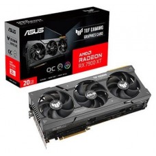 ASUS RX7900XTX-20G AMD 20 GB GDDR6 (Espera 4 dias)