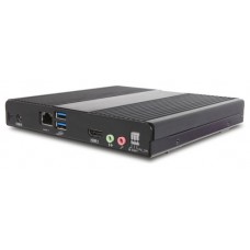 Aopen DE3450-S reproductor multimedia y grabador de sonido Negro Full HD 4096 x 2160 Pixeles (Espera 4 dias)
