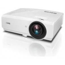 Benq SH753+ videoproyector Proyector para escritorio 5000 lúmenes ANSI DLP 1080p (1920x1080) Blanco (Espera 4 dias)